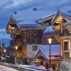 Six Senses Residences & Appart hôtel