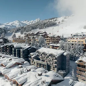 Le K2 Djola **** Courchevel